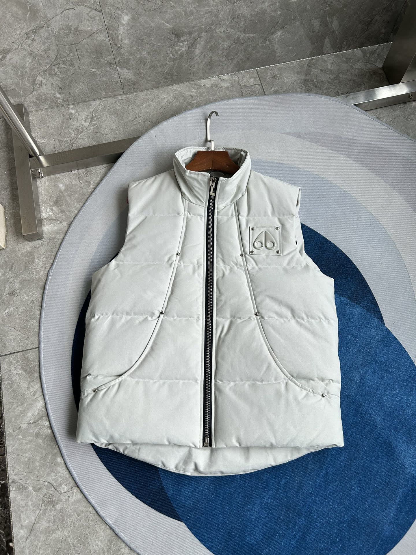Moose Knuckles Down Vest